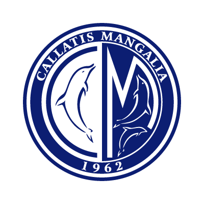 CS FC Callatis Mangalia logo vector
