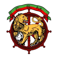 CS Maritimo vector logo