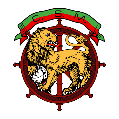 CS Maritimo logo vector