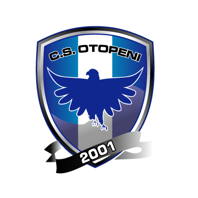CS Otopeni logo vector