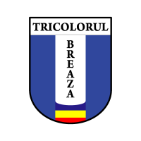 CS Tricolorul Breaza vector logo