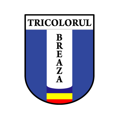 CS Tricolorul Breaza logo vector