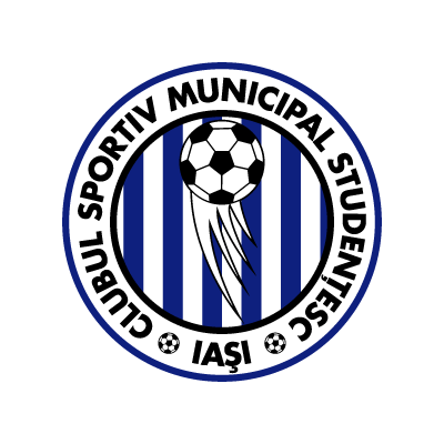 CSMS Iasi logo vector
