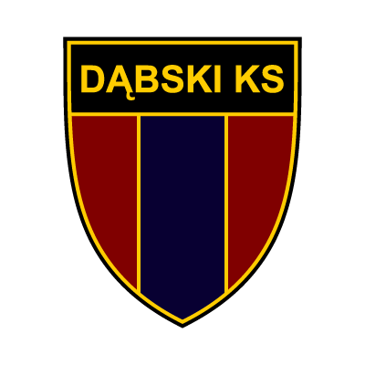 Dabski KS logo vector