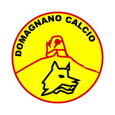 Domagnano Calcio logo vector