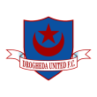 Free download Drogheda United FC (Old) logo vector Drogheda United FC (Old) logo vector