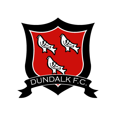 Dundalk FC (Current) logo vector