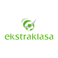 Ekstraklasa vector logo