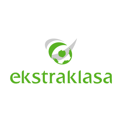 Ekstraklasa logo vector