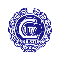 Eskilstuna City FK vector logo
