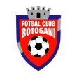 Free download FC Botosani logo vector FC Botosani logo vector