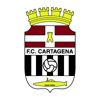 FC Cartagena vector logo