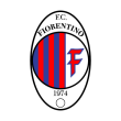 Free download FC Fiorentino logo vector FC Fiorentino logo vector