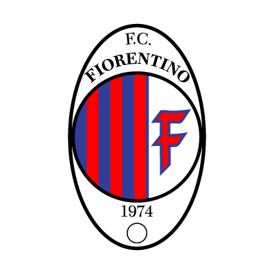 FC Fiorentino logo vector