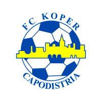 FC Koper vector logo