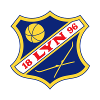 FC Lyn Oslo vector logo