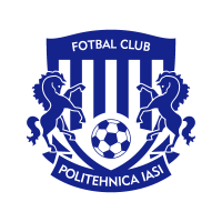 FC Politehnica Iasi vector logo