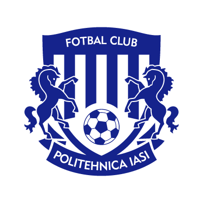 FC Politehnica Iasi logo vector