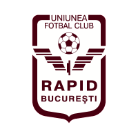 FC Rapid Bucuresti vector logo