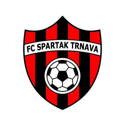 FC Spartak Trnava logo vector