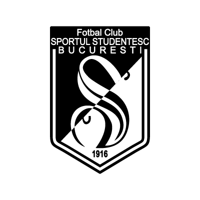 FC Sportul Studentesc logo vector