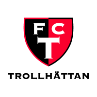 FC Trollhattan (2008) vector logo