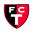 Free download FC Trollhattan logo vector FC Trollhattan logo vector