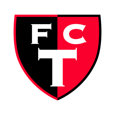 FC Trollhattan logo vector