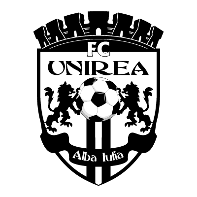 FC Unirea Alba Iulia logo vector