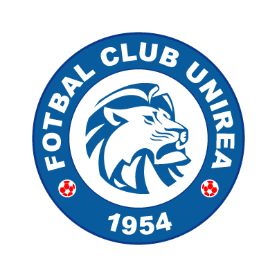 FC Unirea Urziceni logo vector