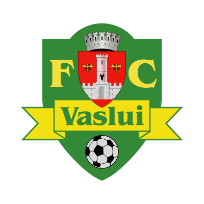 FC Vaslui logo vector
