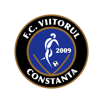 FC Viitorul Constanta logo vector