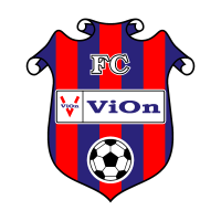 FC ViOn Zlate Moravce vector logo