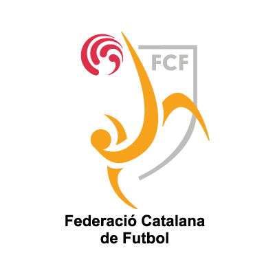Federacio Catalana de Futbol logo vector