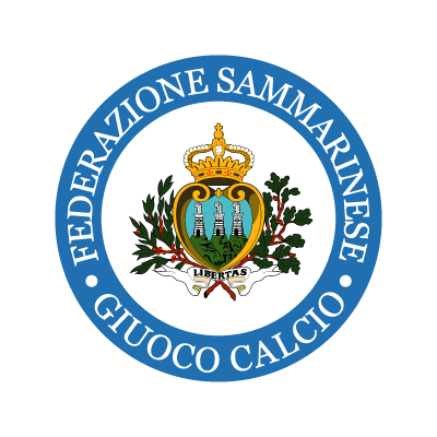 Federazione Sammarinese Giuoco Calcio logo vector