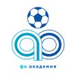 FK Akademiya Tolyatti logo vector