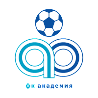 FK Akademiya Tolyatti vector logo