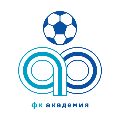 FK Akademiya Tolyatti logo vector