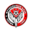 FK Amkar Perm logo vector
