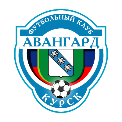 FK Avangard Kursk logo vector