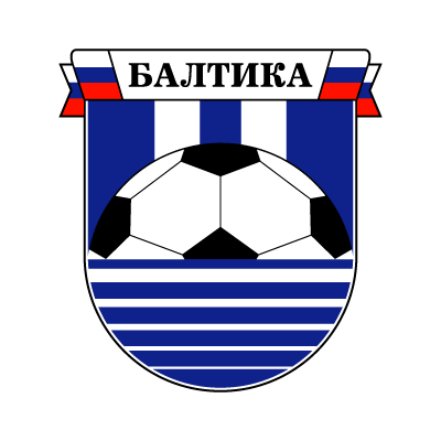 FK Baltika Kaliningrad logo vector