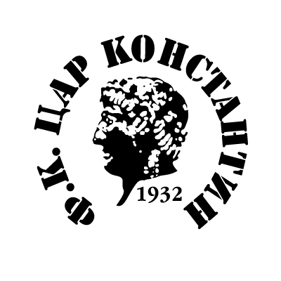 FK Car Konstantin logo vector