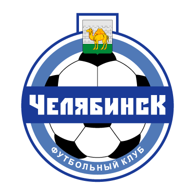 FK Chelyabinsk logo vector