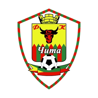 FK Chita logo vector