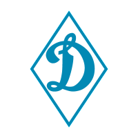 FK Dinamo Saint Petersburg vector logo