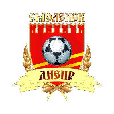 FK Dnepr Smolensk logo vector