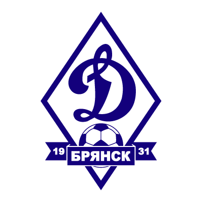 FK Dynamo Bryansk (2011) logo vector