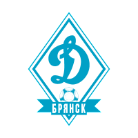FK Dynamo Bryansk vector logo