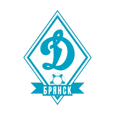 FK Dynamo Bryansk logo vector