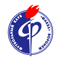 FK Fakel Voronezh vector logo